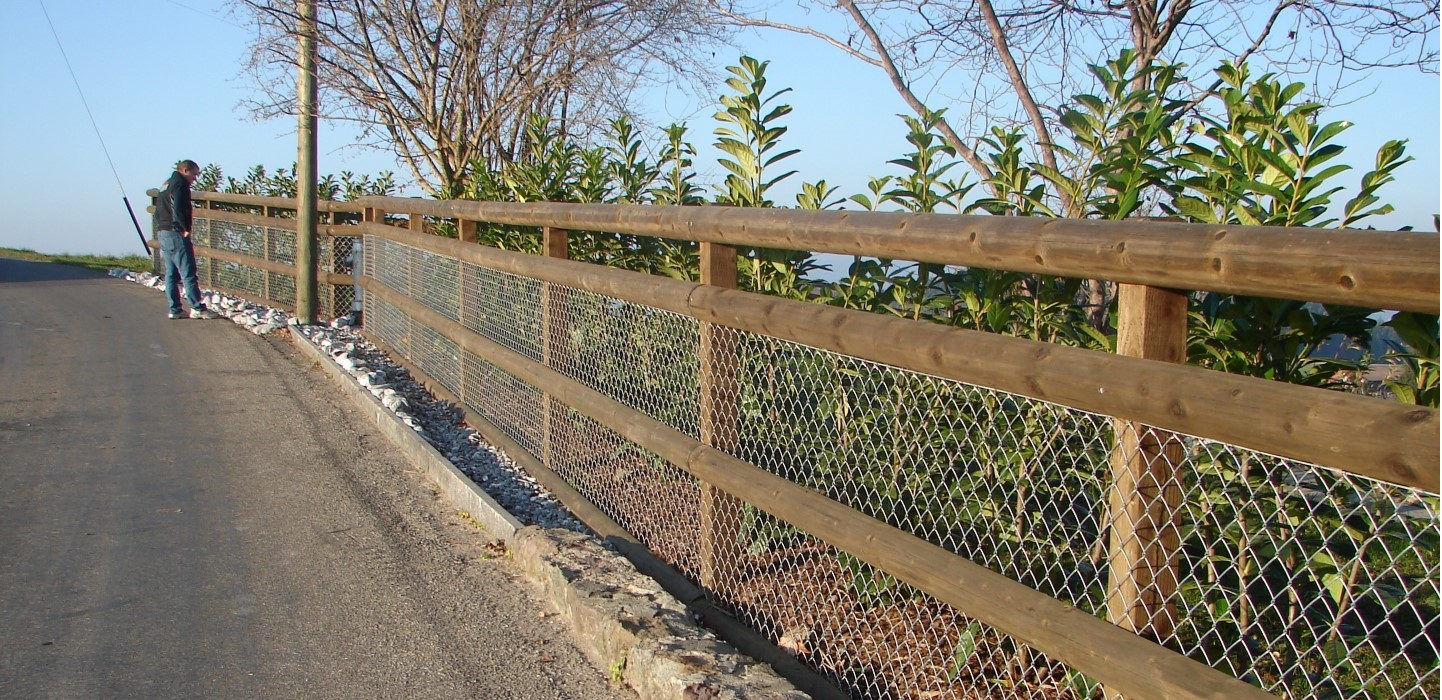 Weidezaun 5 1 8344 Bäretswil