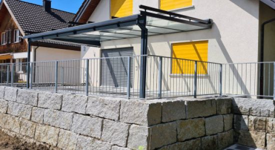 Gelaender 01 8305 Dietlikon