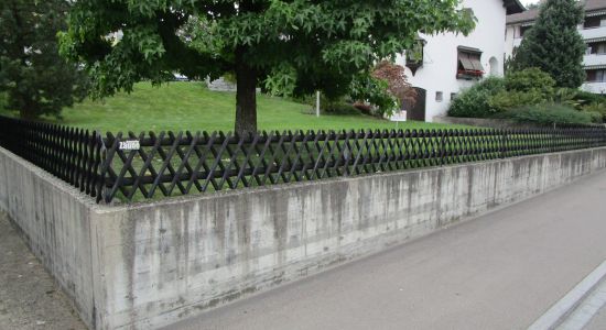 Hoernli Oder Kreuzzaun 10 8497 Fischenthal