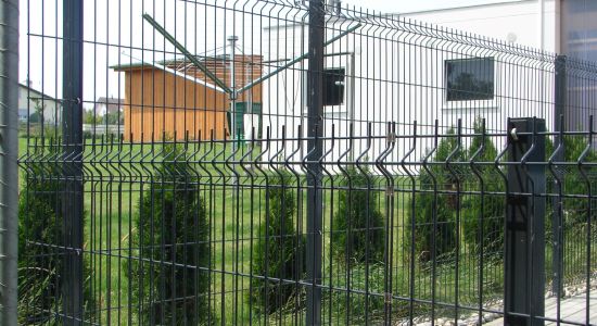 Nyloforzaun 3d 9305 Berg