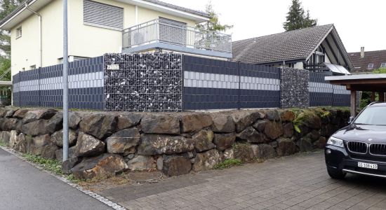 Steinkoerbe Kombination Mit Sencilo 3 1 8552 Felben-Wellhausen