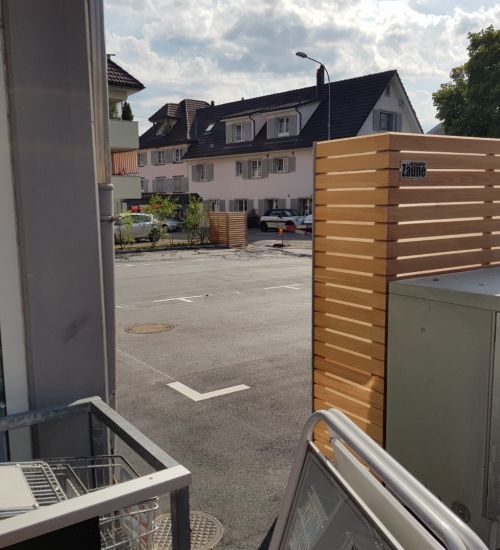 Sichtschutzwand Laerche Rhombusfoermig 01 8274 Gottlieben