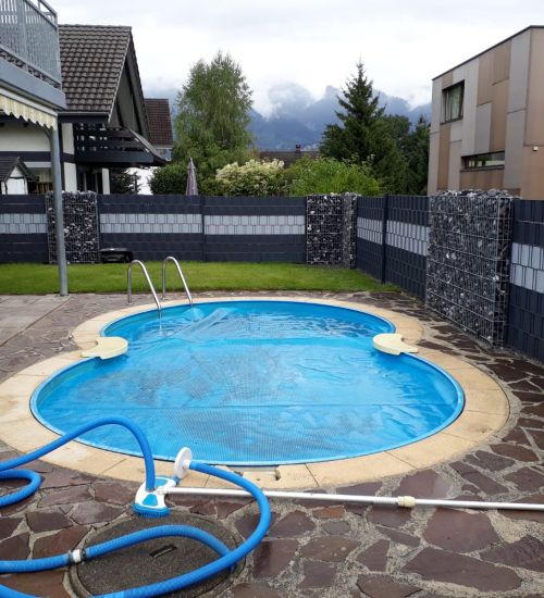 Steinkoerbe Kombination Mit Sencilo 4 1 8374 Dussnang