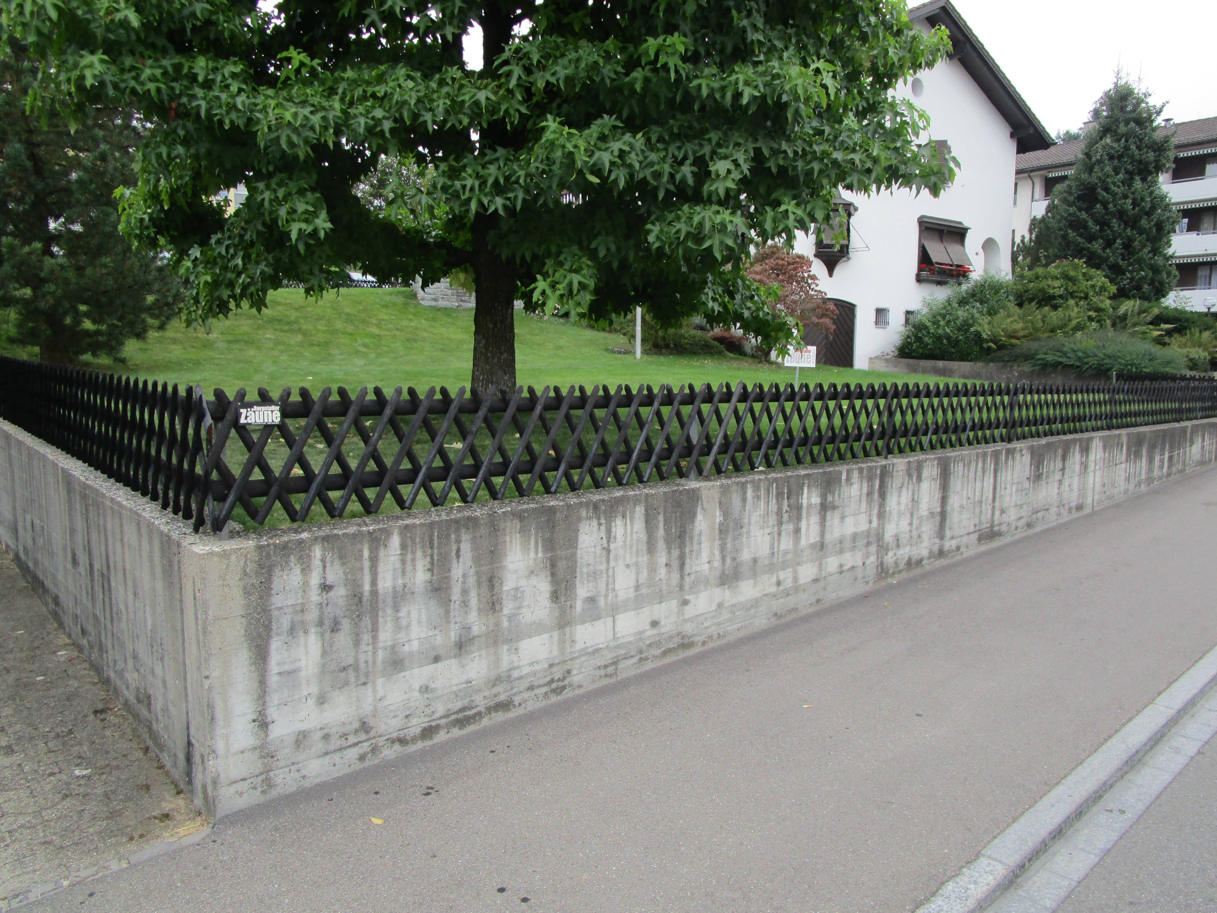 Hoernli Oder Kreuzzaun 10 8497 Fischenthal